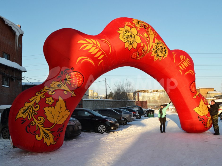 Комплект Посадский