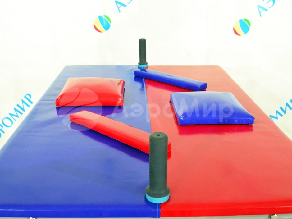 Стол для игры в Армрестлинг — силовой аттракцион