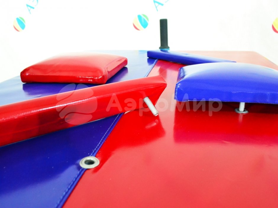 Стол для игры в Армрестлинг — силовой аттракцион