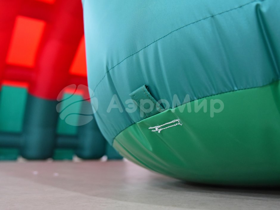 Надувная сцена Арочная-1