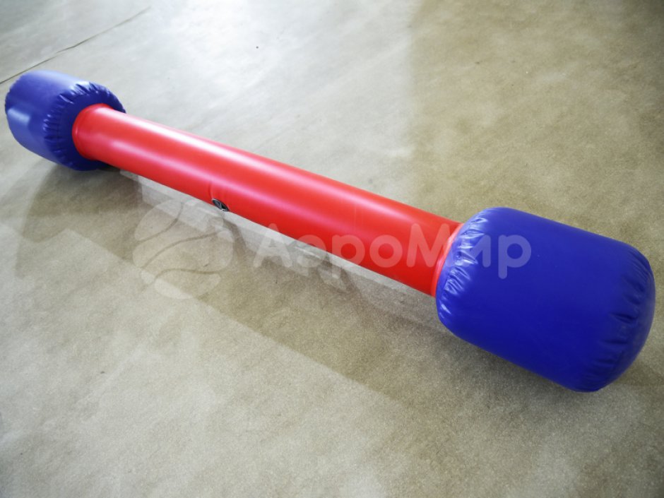 Бабука 2.0 — игровой реквизит на силу, смекалку и ловкость