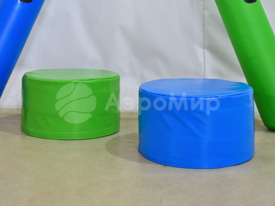 Пенёчки балансиры для состязаний