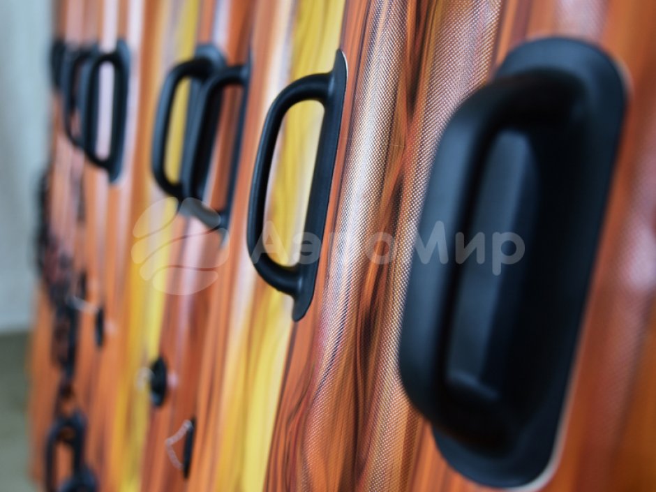 Командный игровой реквизит Бабука — надувная дубина для забав и состязаний