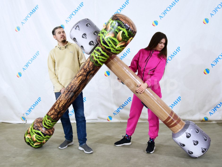 Комплект Разудалый