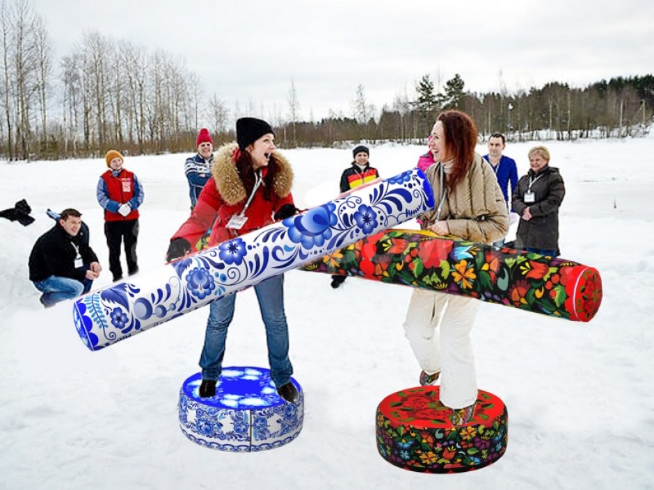 Пенёчки балансиры для состязаний