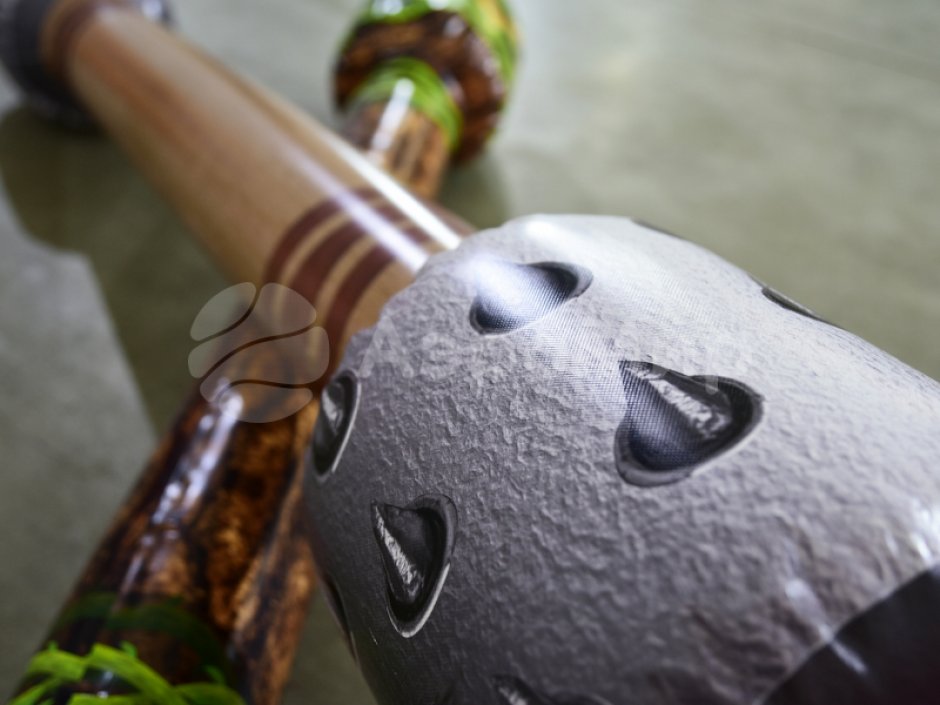 Бабука 2.0 — игровой реквизит на силу, смекалку и ловкость