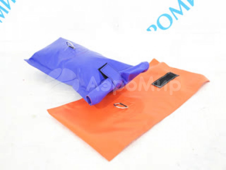 Сумка для балласта и грузов