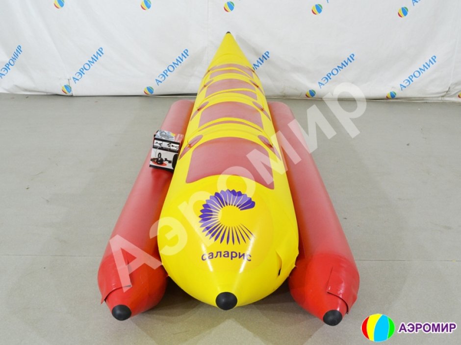 Водный банан — Banana Water для буксировки на воде