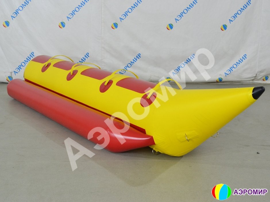 Водный банан — Banana Water для буксировки на воде