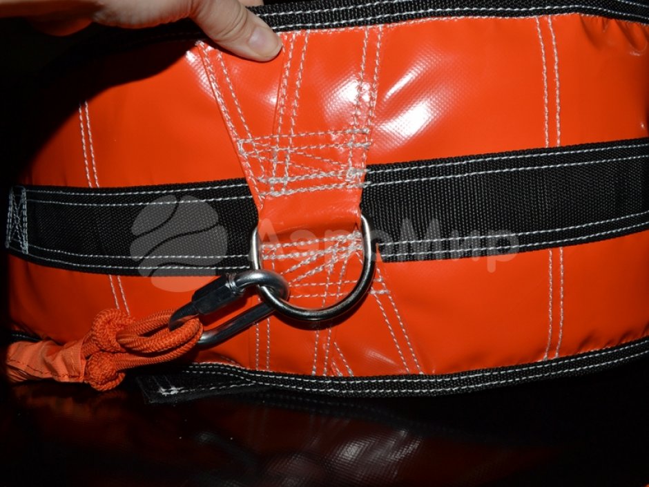 Банджи + бои на бабуках