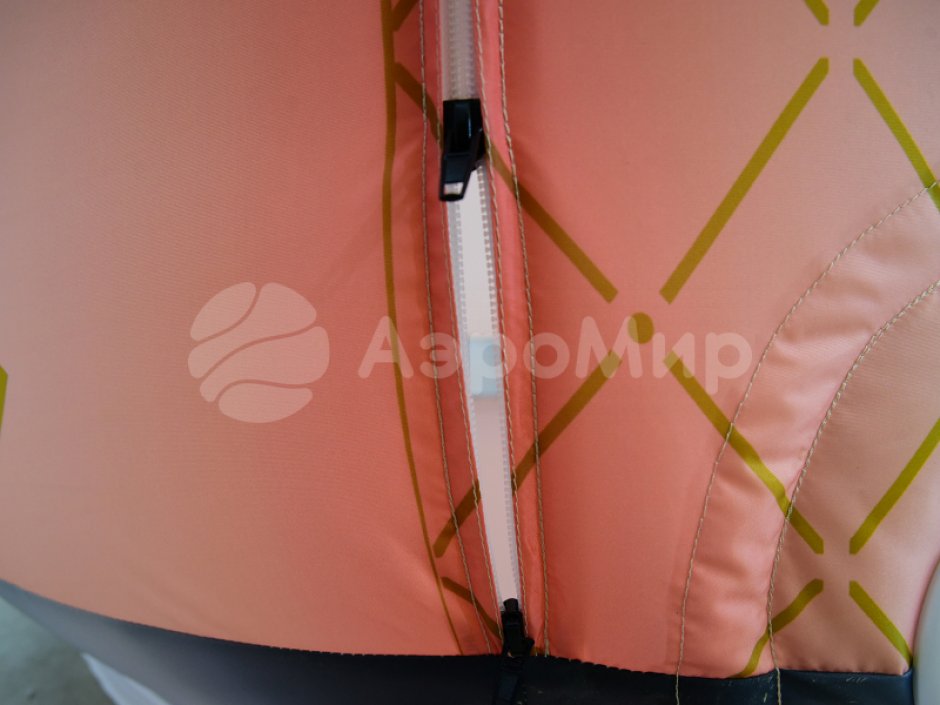 Надувные банки и цилиндры