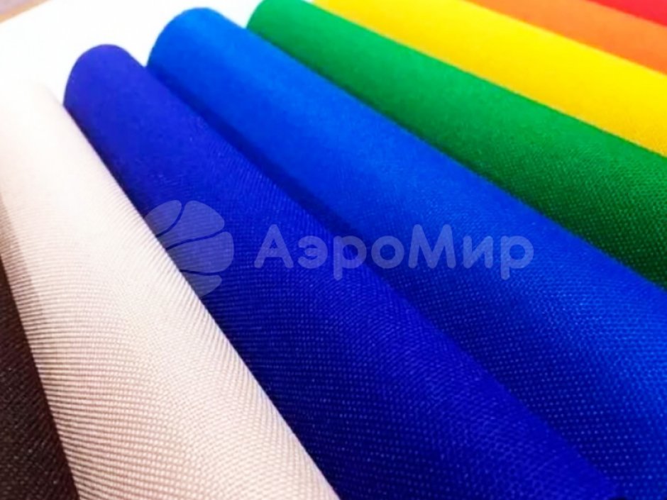 Баннер для Чудо-шара Ø4 м одноцветный