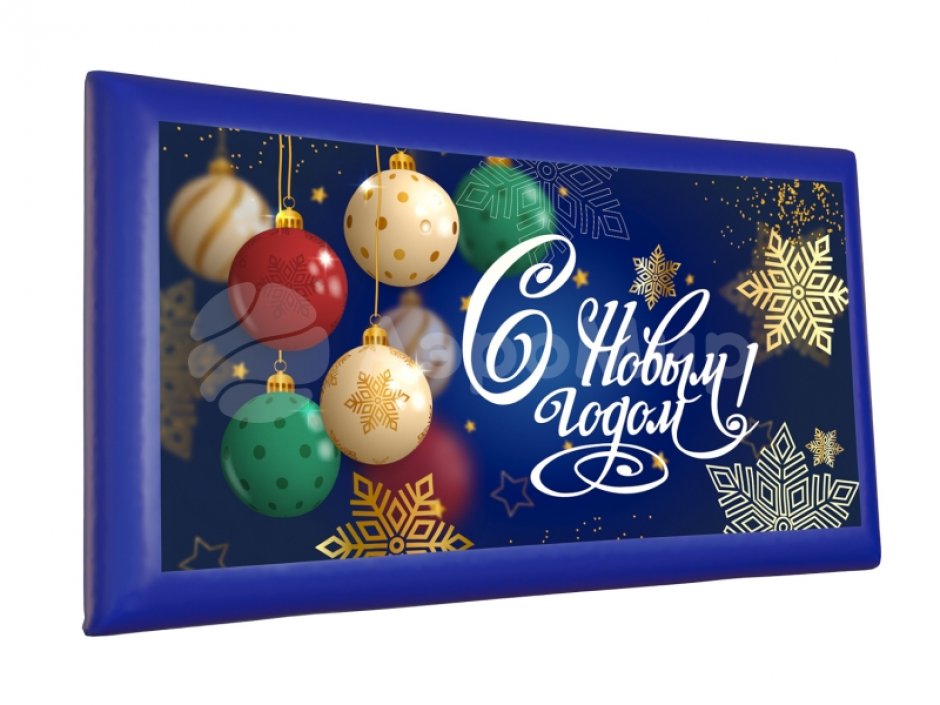 Надувной билборд