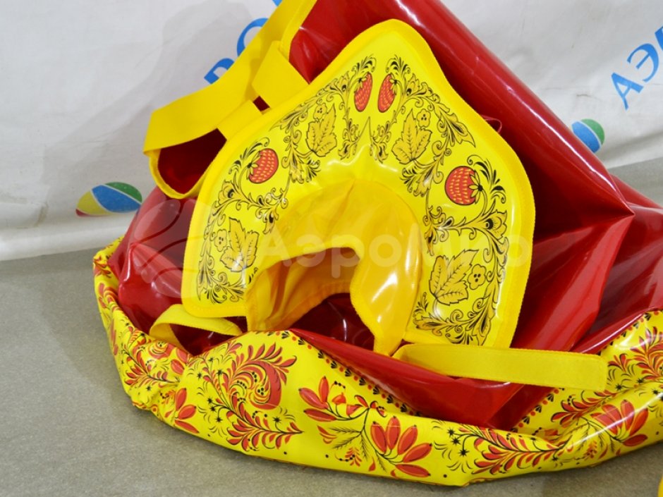 Игровой костюм Барыня 