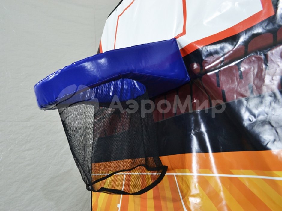 Баскетбольное кольцо