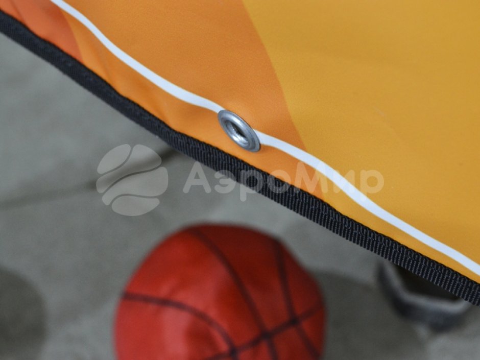 Баскетбольное кольцо