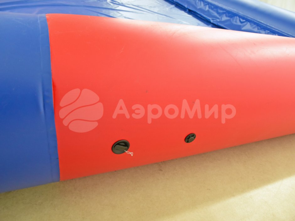 Надувной бассейн