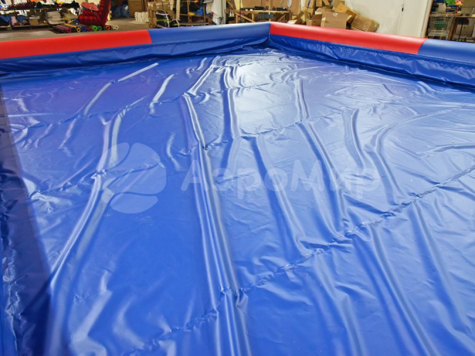 Надувной бассейн