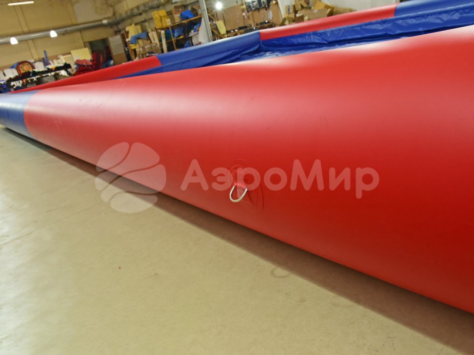 Надувной бассейн