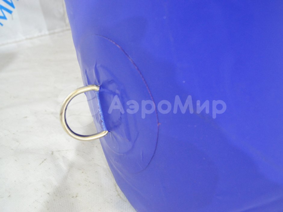 Надувной бассейн