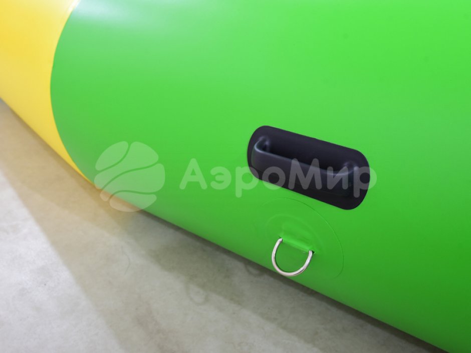 Надувной бассейн для бизнеса