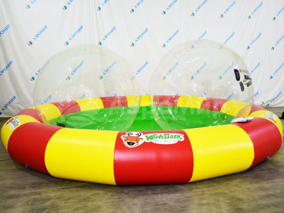 Водный шар Аквазорб