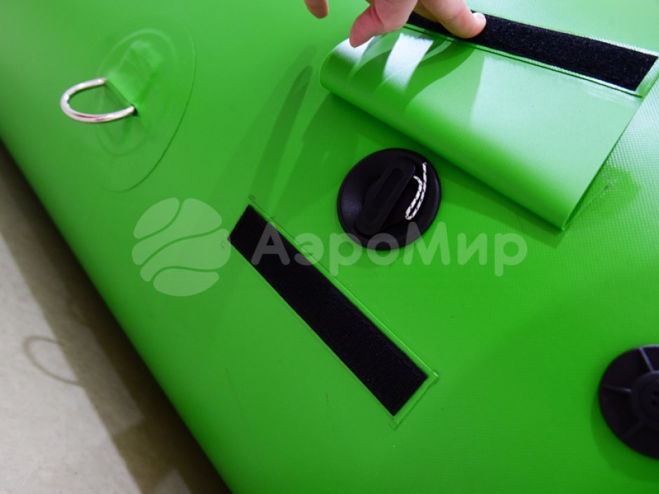 Надувной бассейн для бизнеса