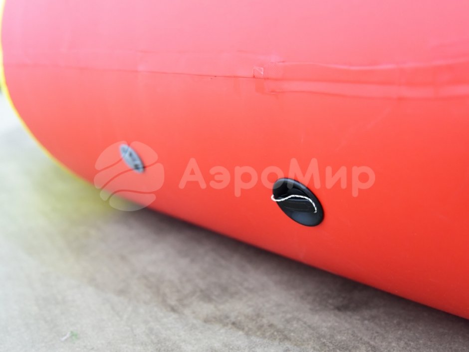 Надувной бассейн для бизнеса