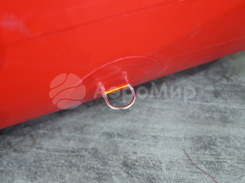 Надувной бассейн для бизнеса