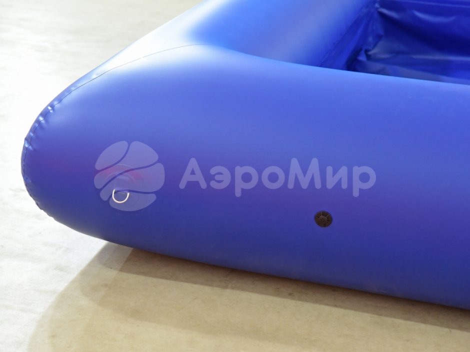 Надувной бассейн