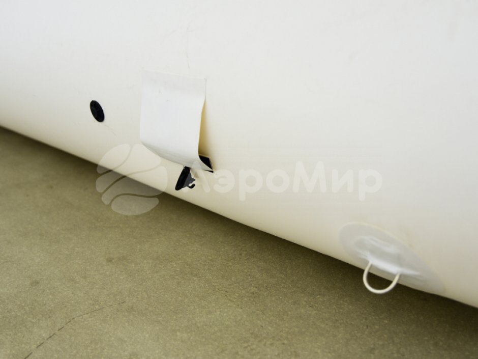 Надувной бассейн