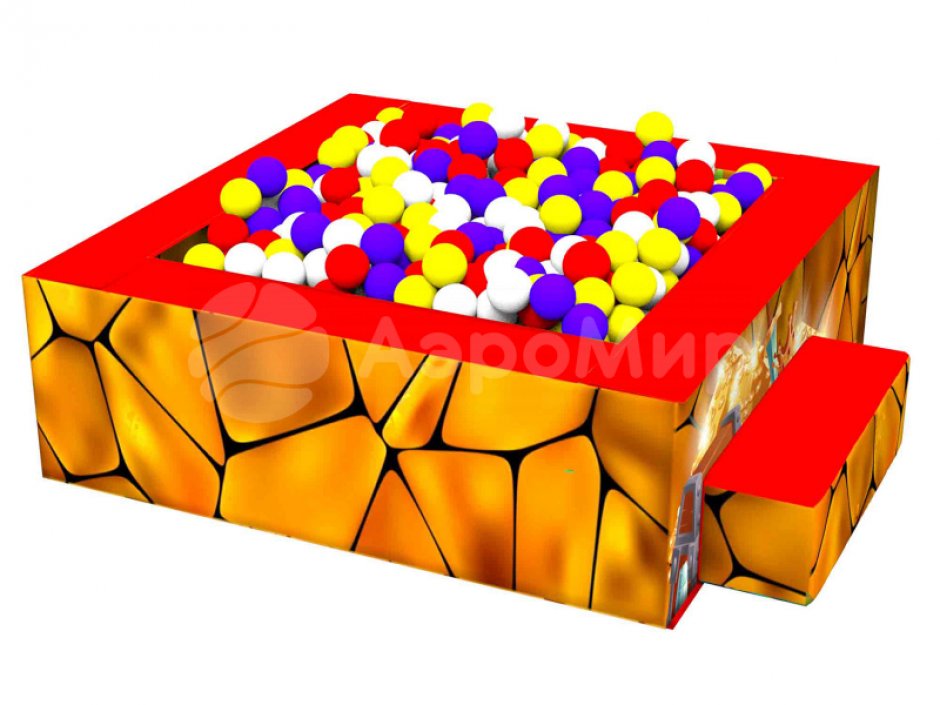 Восточный дворец игровой домик