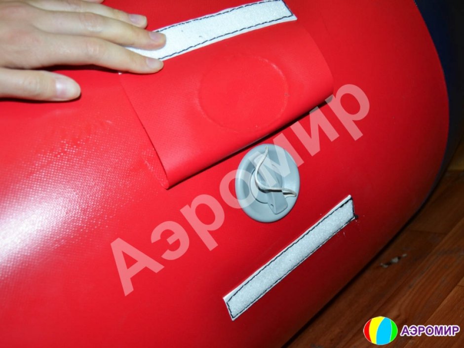 Надувной бассейн для бизнеса