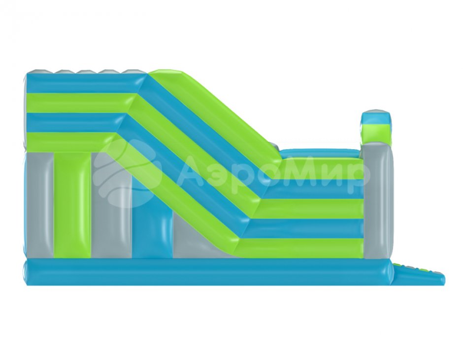 Детский надувной батут «Детство»