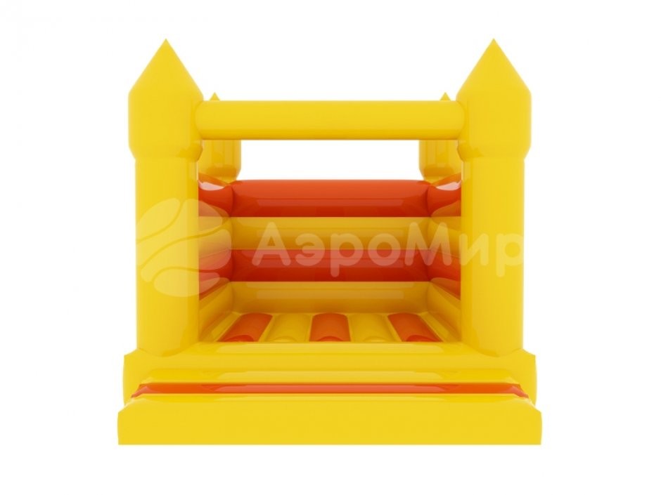 Шоу-батут для праздников и event-мероприятий