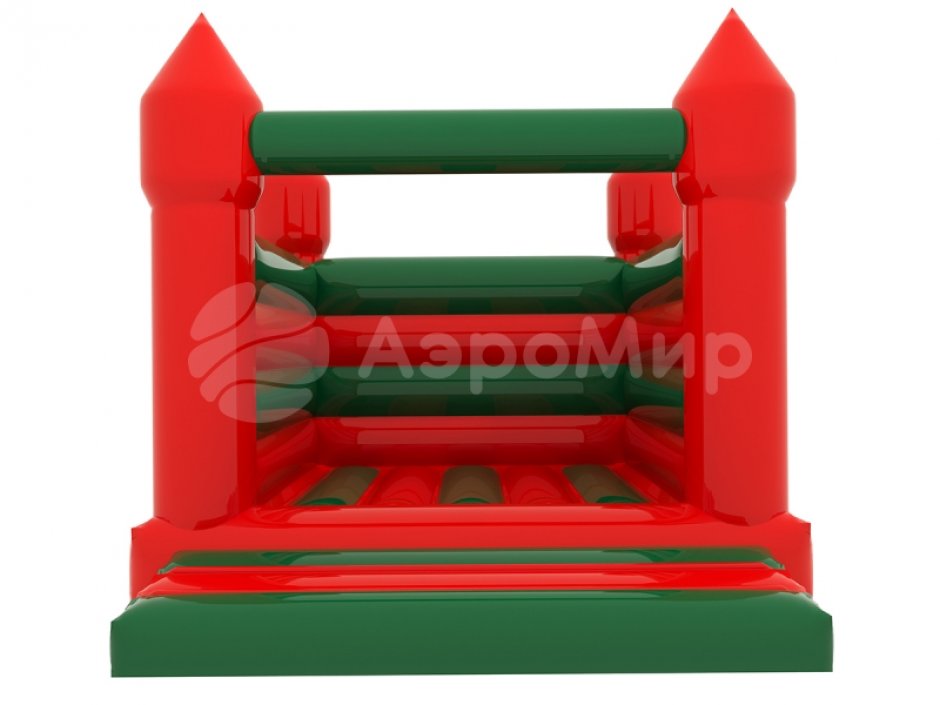 Шоу-батут для праздников и event-мероприятий