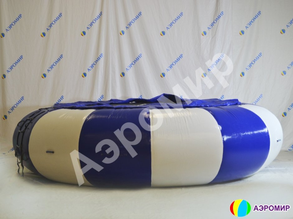 Водная платформа