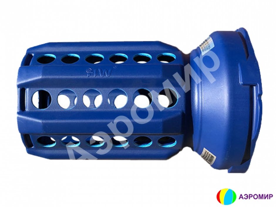 Дефлятор Huawei — поможет сдуть надувной батут в три раза быстрее