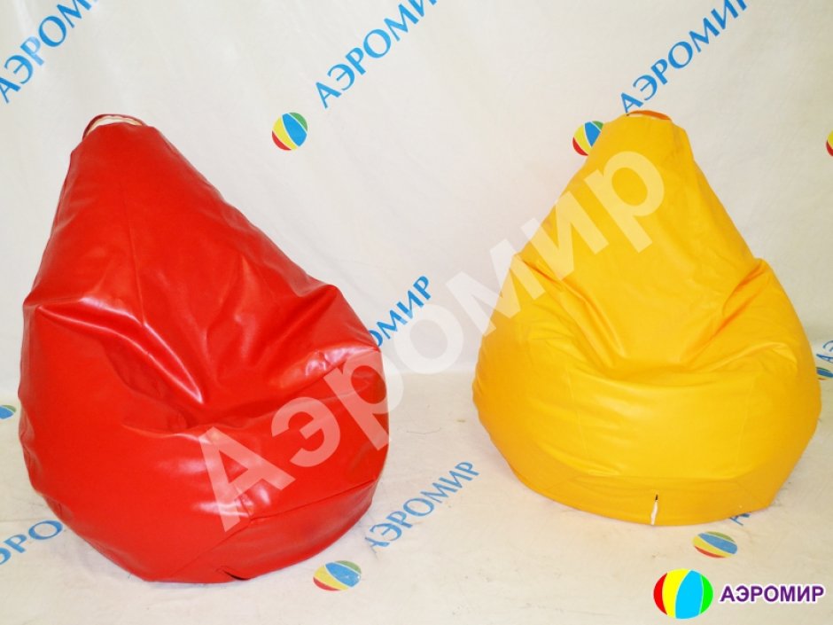 Надувной мобильный кинотеатр — комплект из надувного экрана и мягких кресел