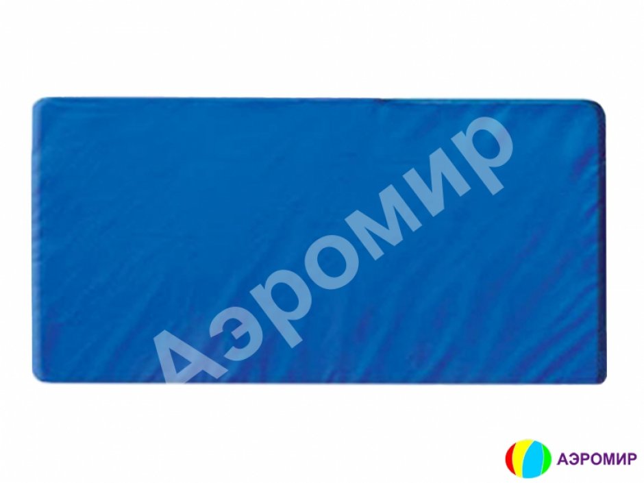 Мягкий мат - подстилка для детского надувного батута