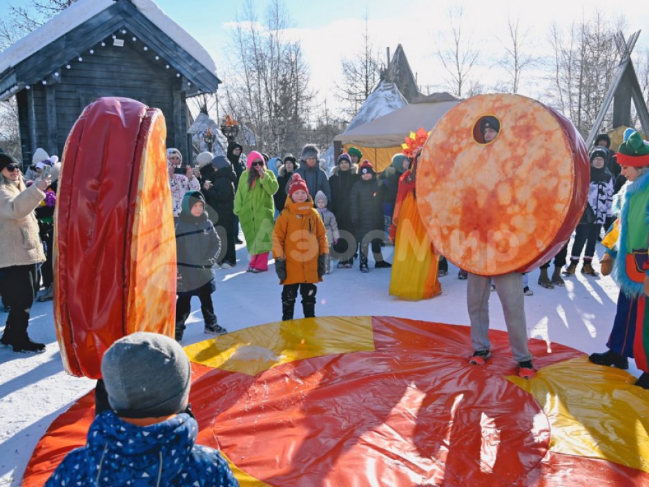 Блинный бой — комплект игрового оборудования на два участника