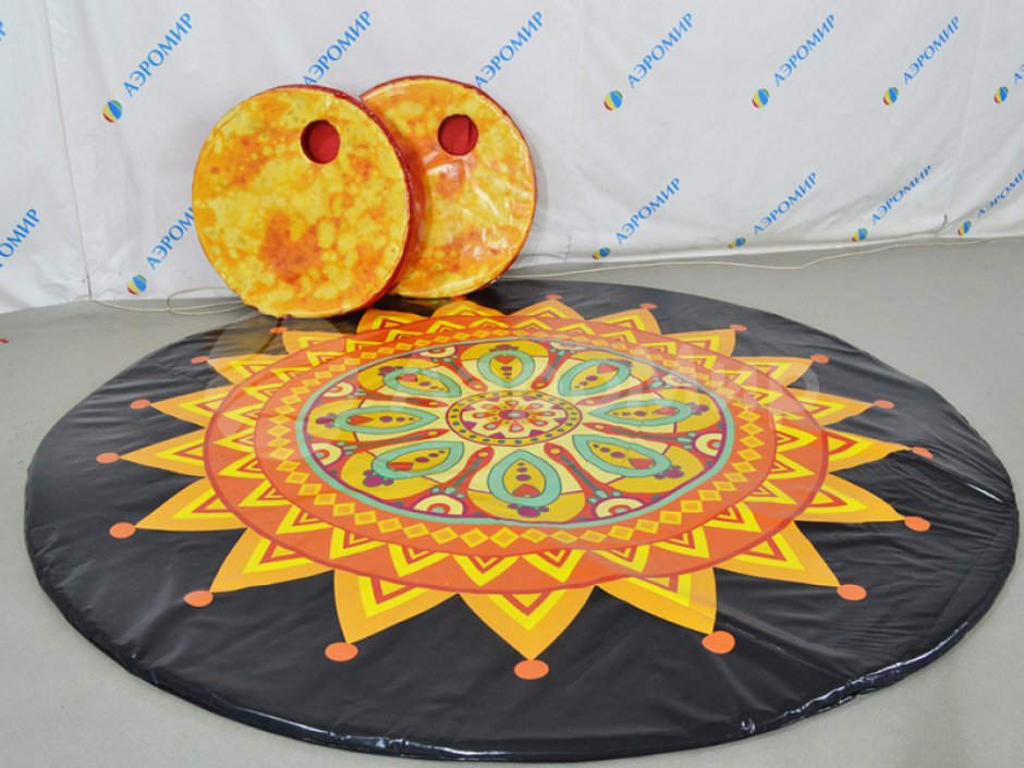 Комплект Боярский