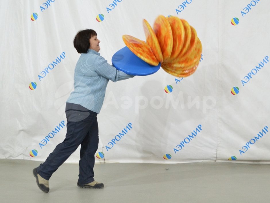 Блинопад — командная шуточная игра