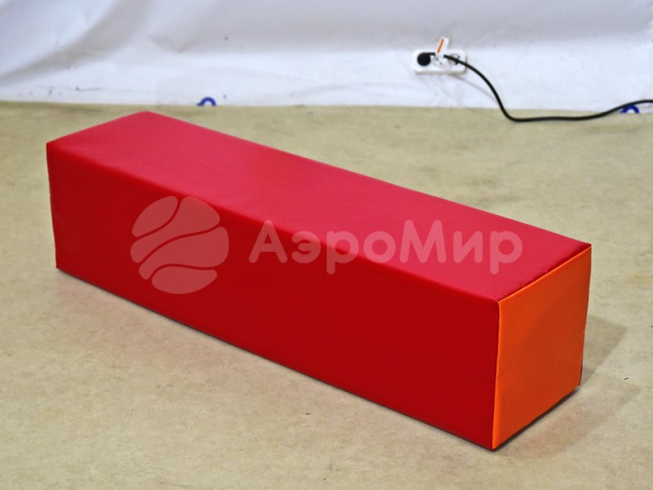 Бревно для мягкой полосы