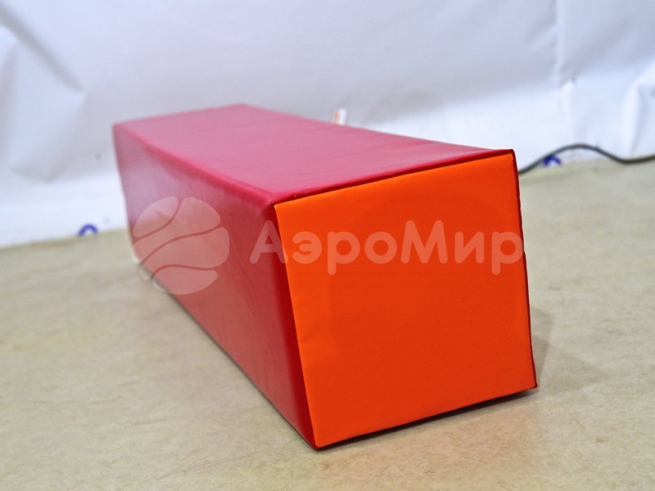 Бревно для мягкой полосы