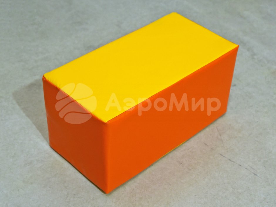 мягкие блоки