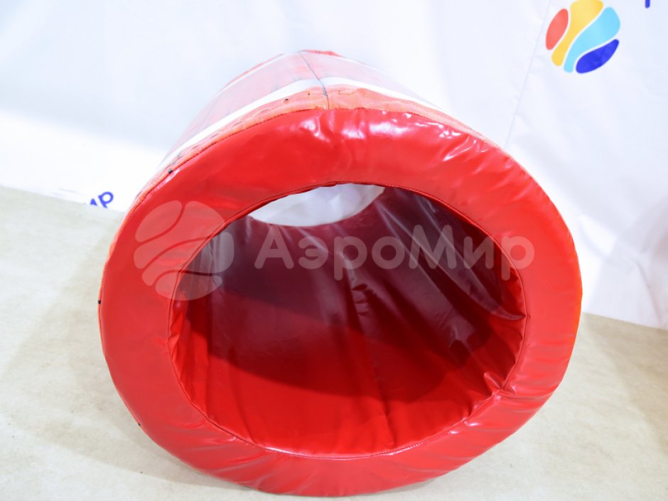 Командный аттракцион Перекати поле