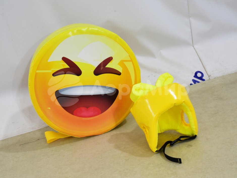 Бой подушками — игровой реквизит для шуточных боев