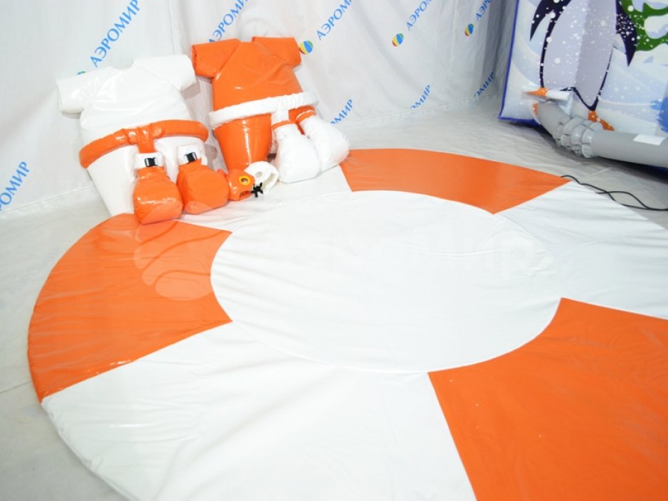 Комплект забав Масленица — народные забавы и игры на праздник