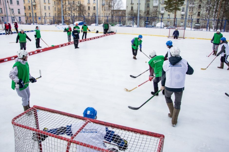 Комплект бортиков